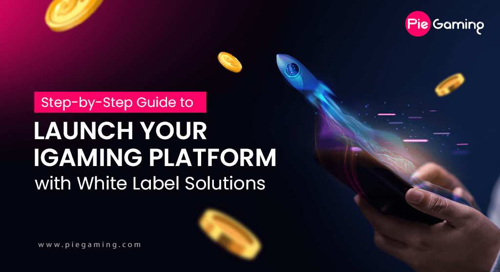 Step-by-Step Guide to Launch Your iGaming Platform with White Label Solutions