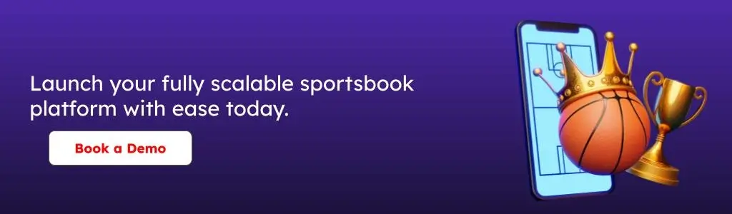 Turnkey sportsbook software