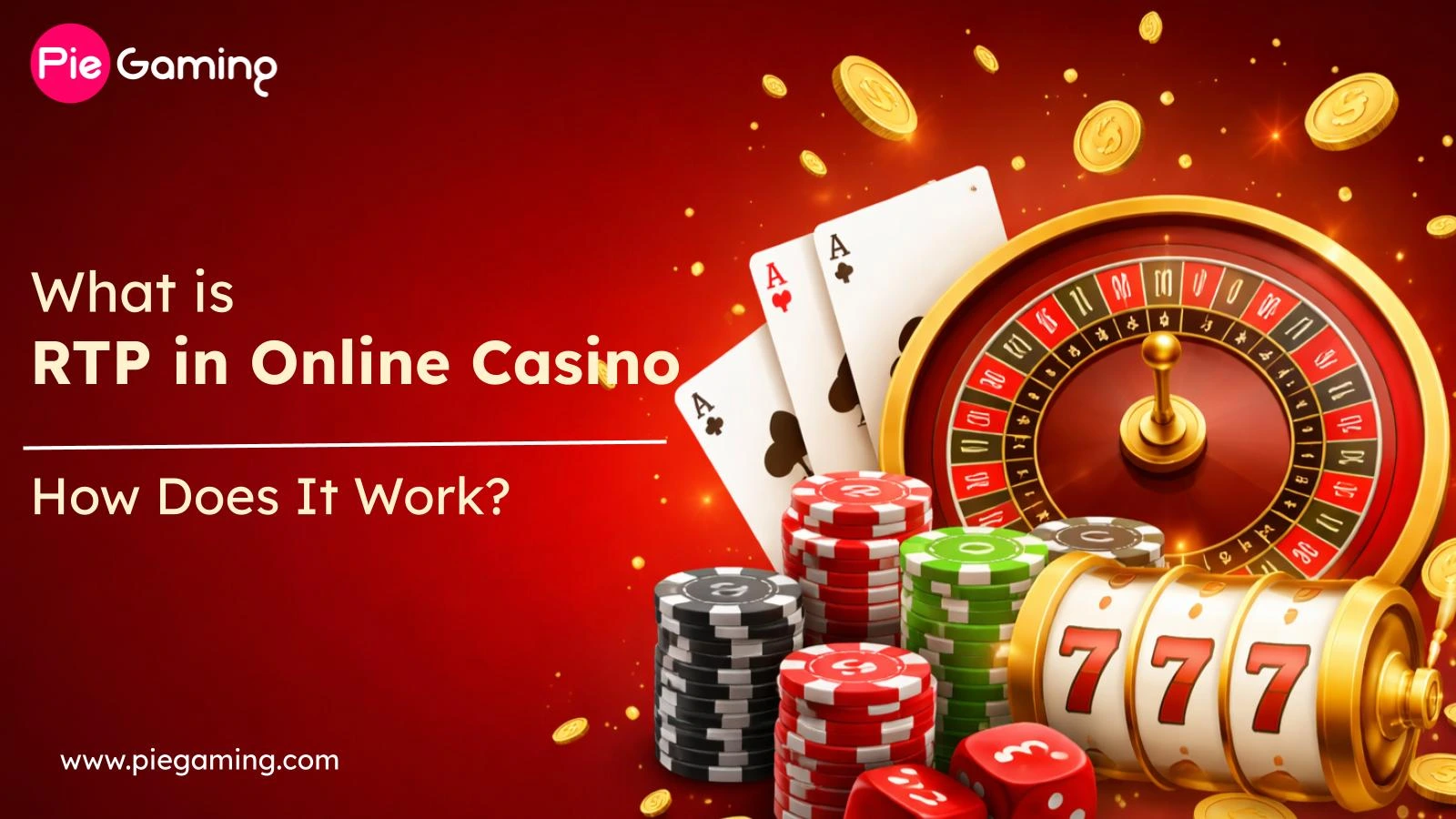 What is RTP in Casino