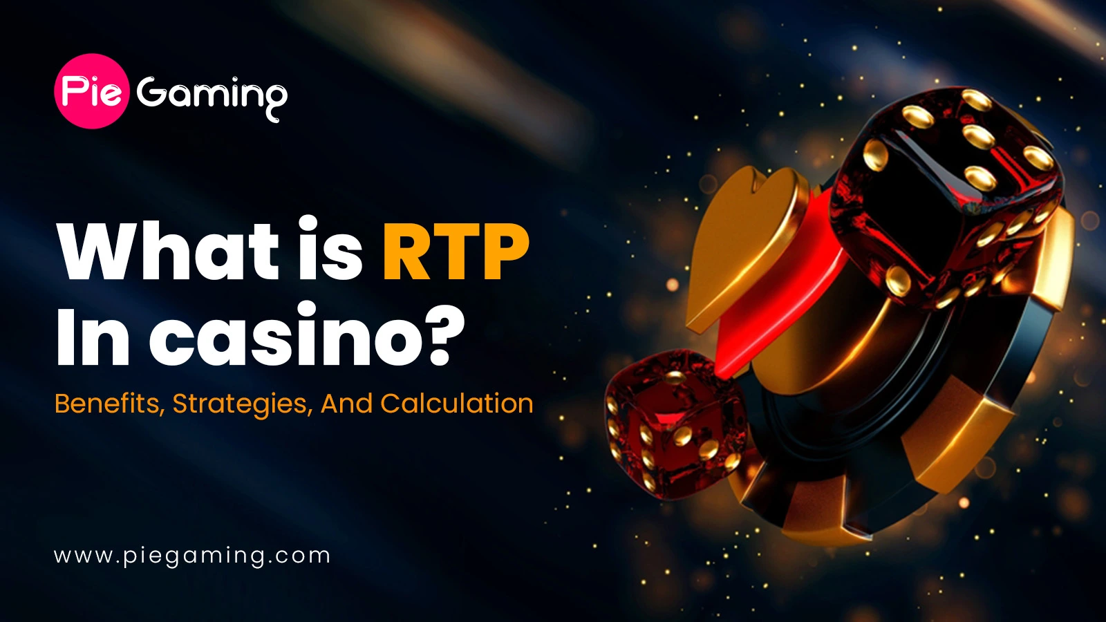 What is RTP in Casino