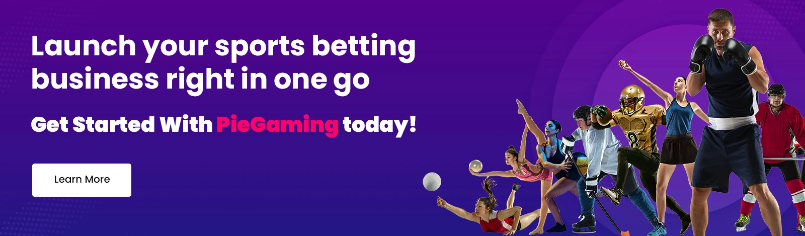 Launch Your Sports Betting Business With PieGaming