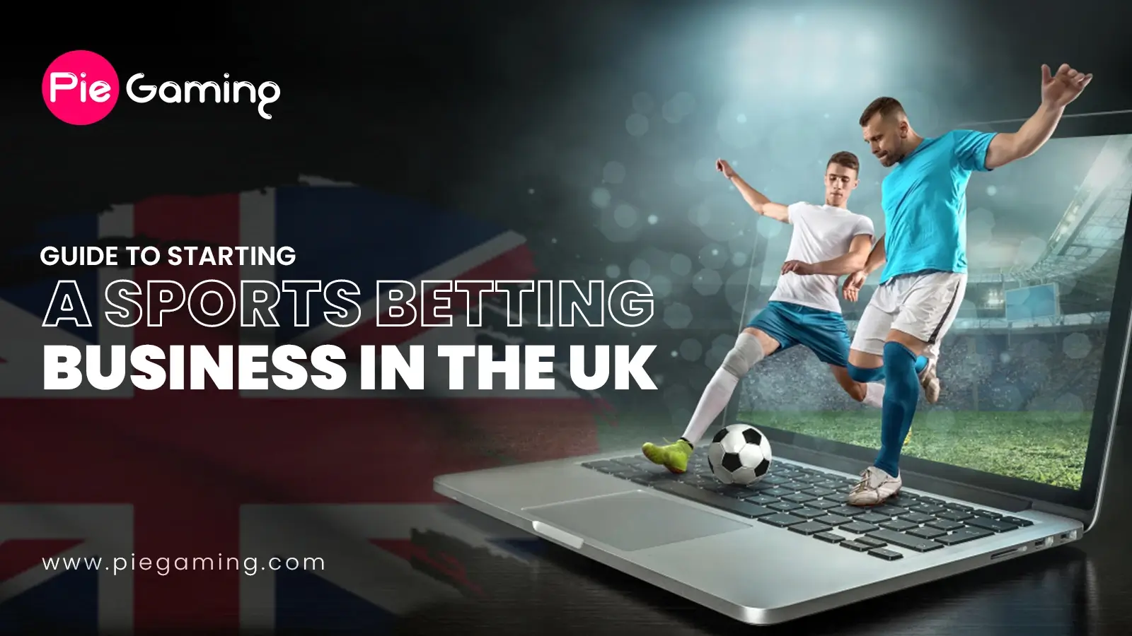 Start A Sports Betting Business