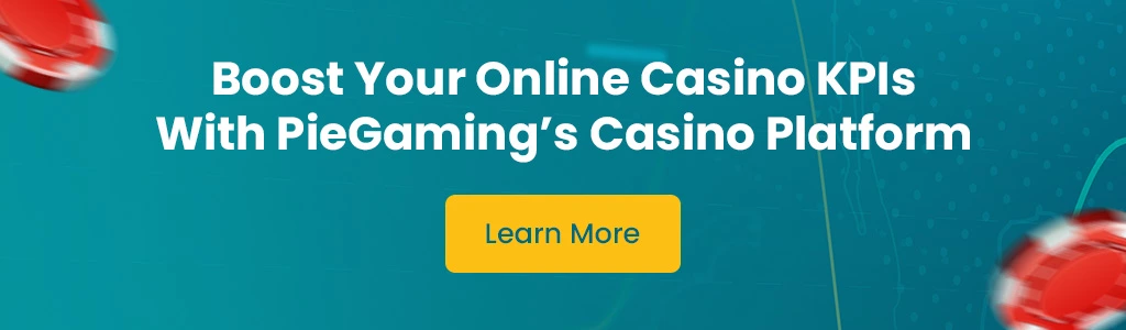 PieGaming- your ultimate online casino provider