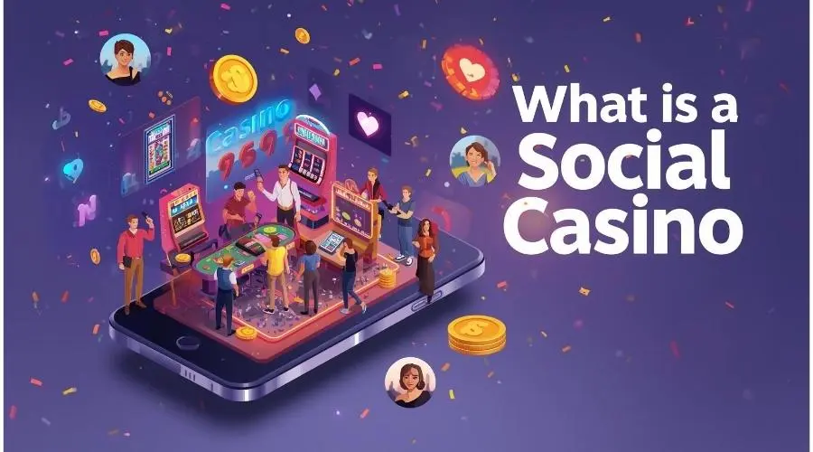 Social Casino