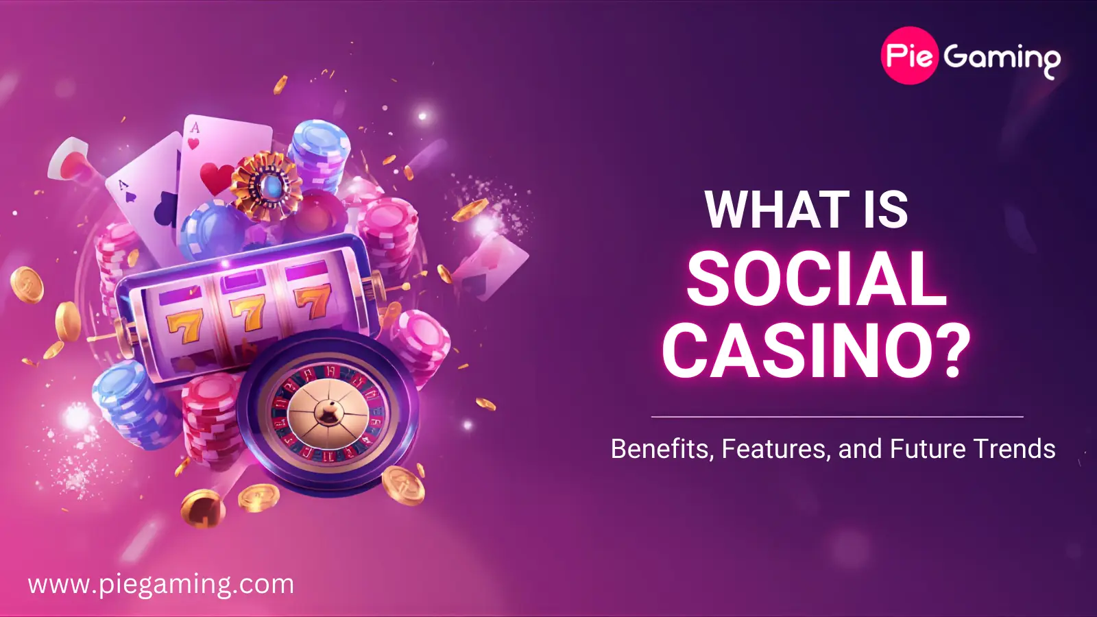 Social Casino