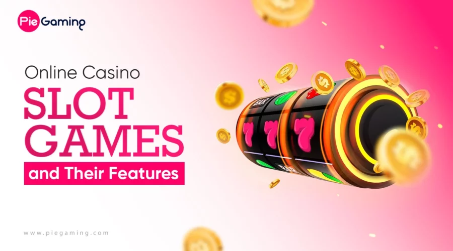 casino online slot