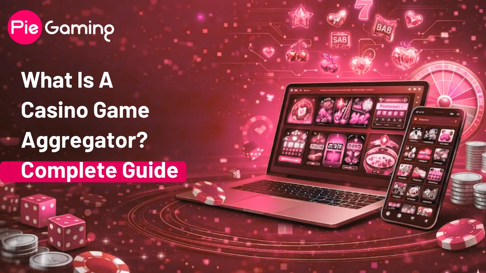 Casino Game Aggregators