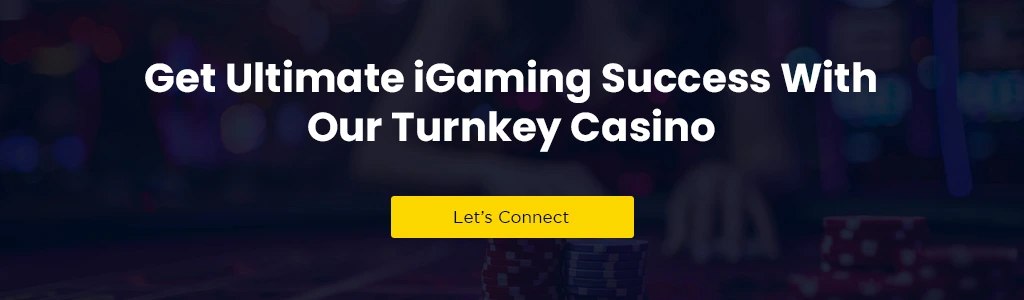 Turnkey Casino 