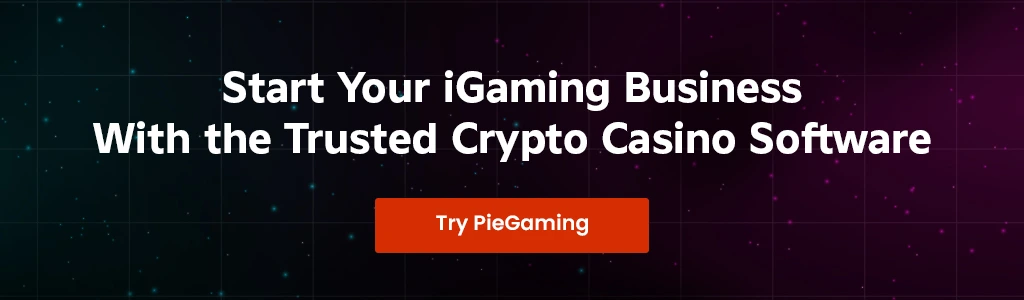 Top Crypto Casino Software Provider