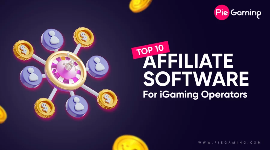 Affiliate Software For iGaming Operators