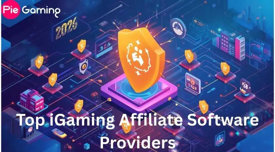 iGaming Affiliate Software