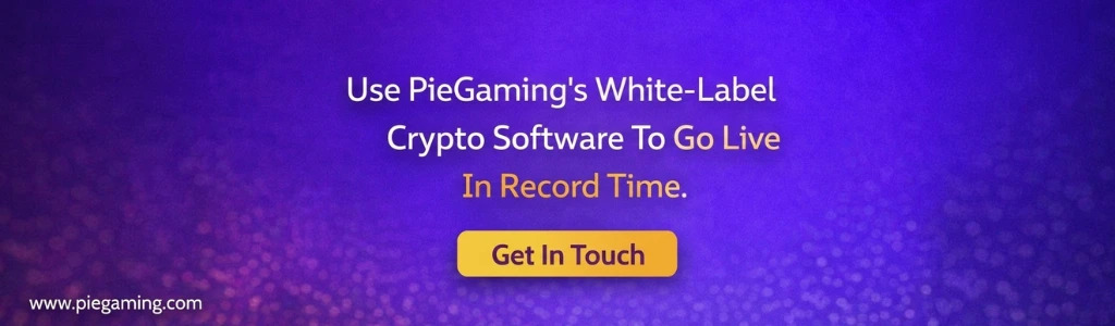 Contact piegaming for support