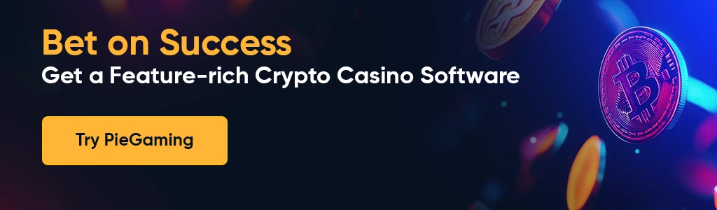 Crypto Casino Solutions