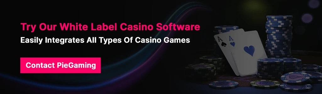 Start Your Online Casino Business