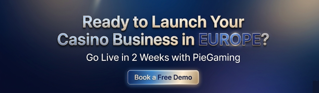 Contact PieGaming