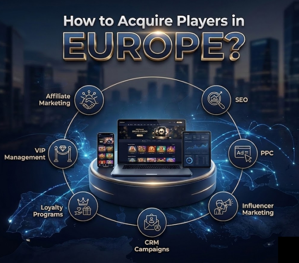 acquire players in Europe acquire players in Europe