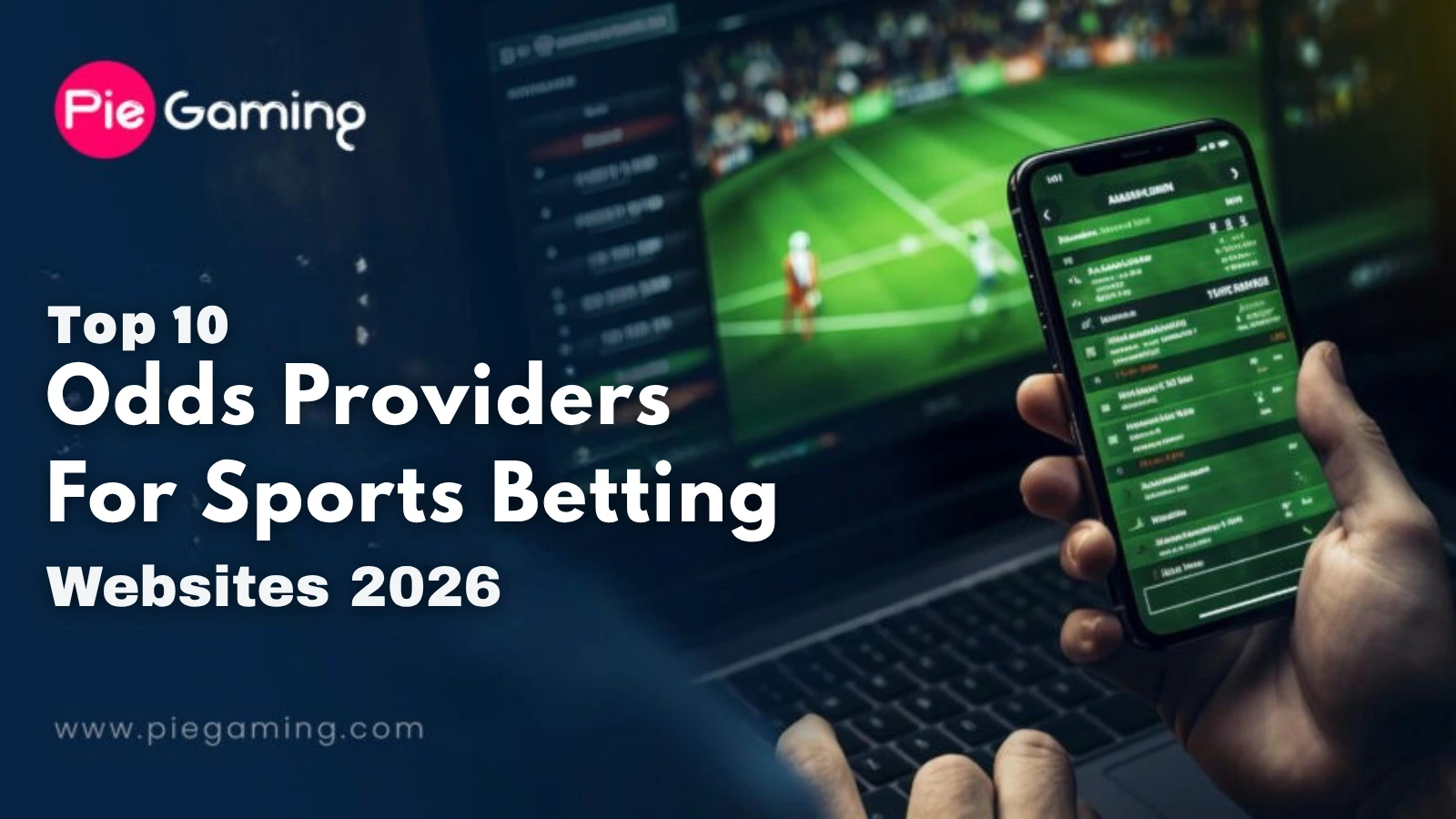 Odds Providers for Sports Betting