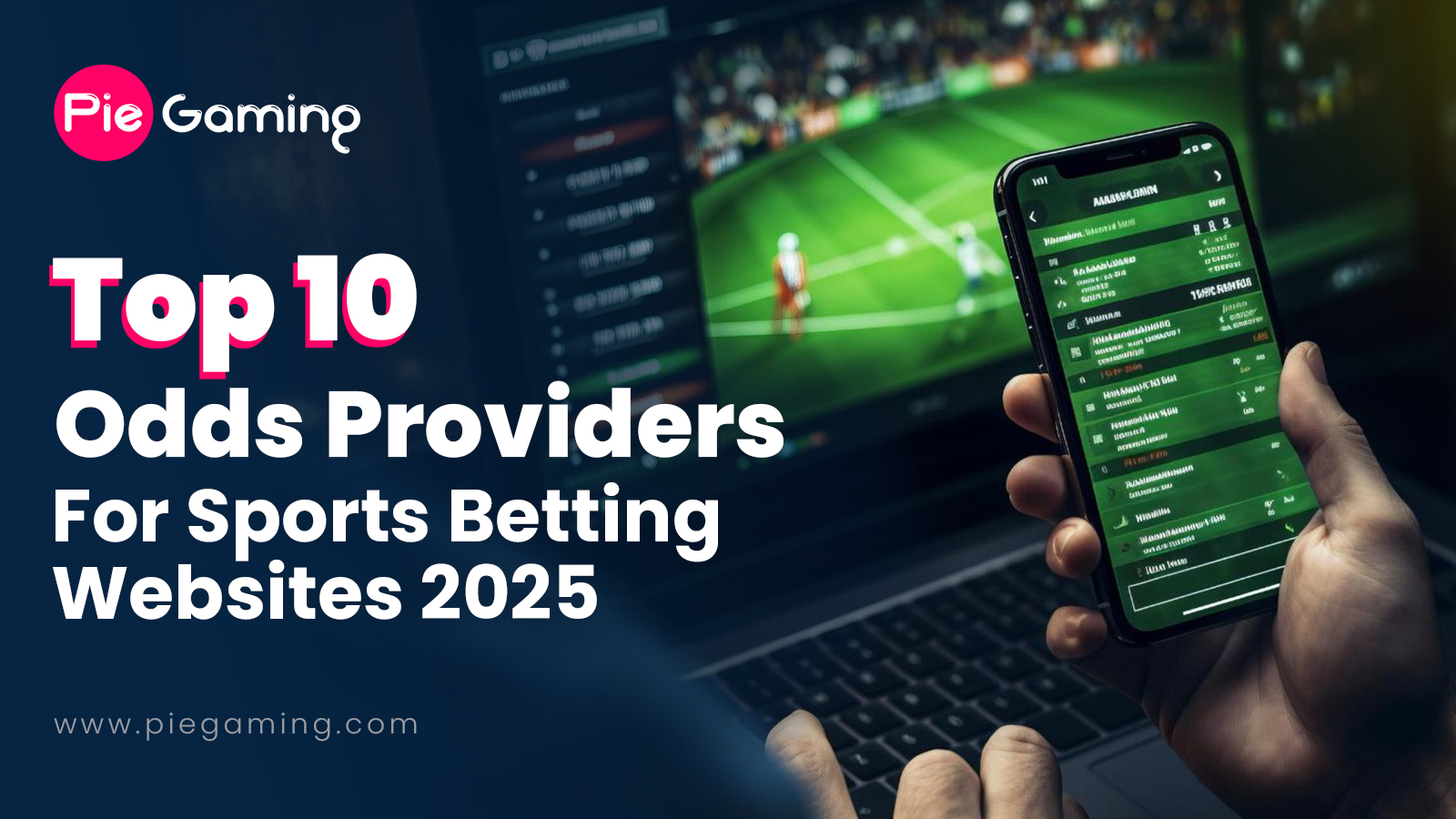 Odds Providers for Sports Betting