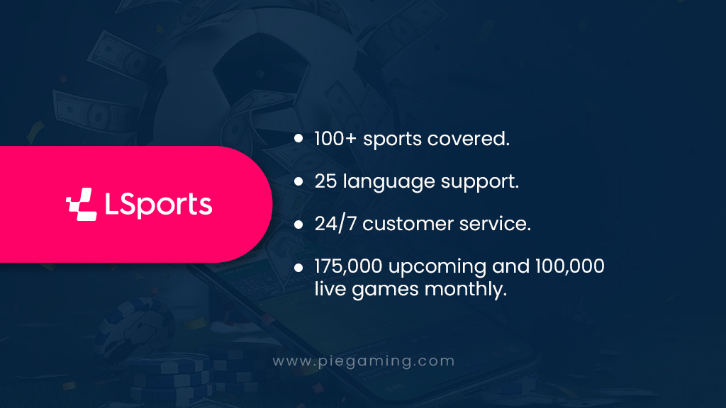 Best Odds Provider