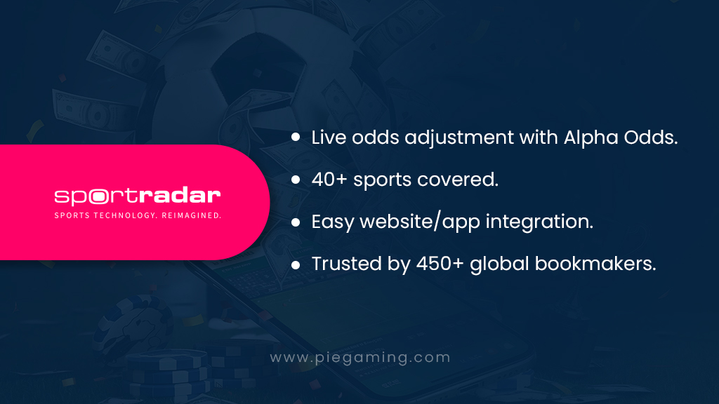 Top-Rated Odds Provider