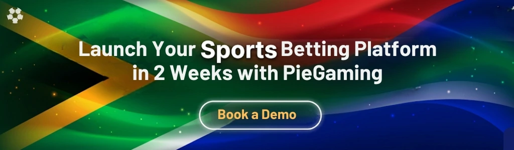 Launch Your Sports Betting Platform with Piegaming