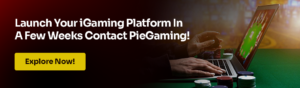  White Label iGaming Platform 