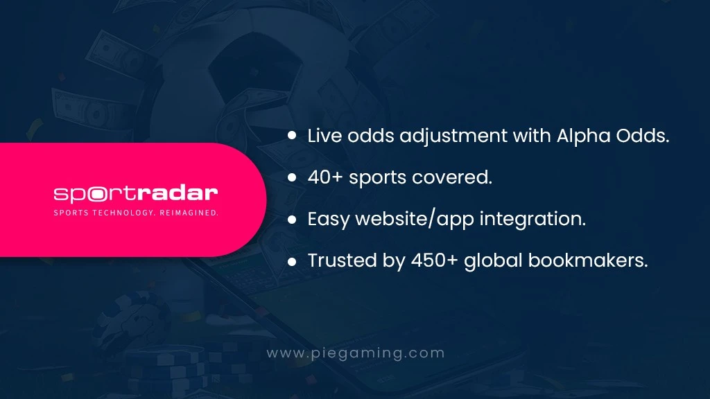 Sportradar