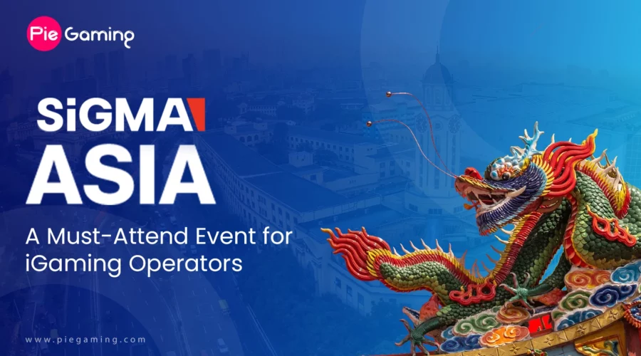 SiGMA Asia 2025