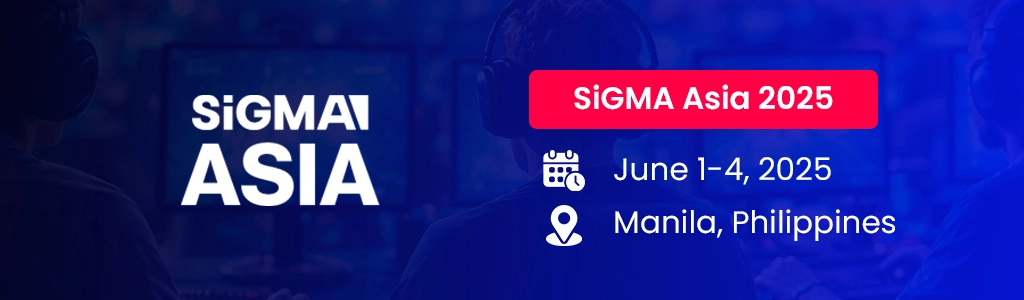 SiGMA Asia iGaming Event 