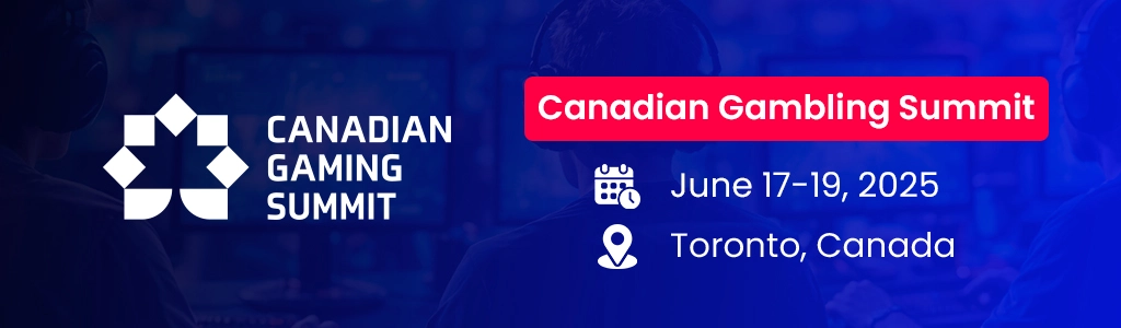 Canadian Gambling Summit 
