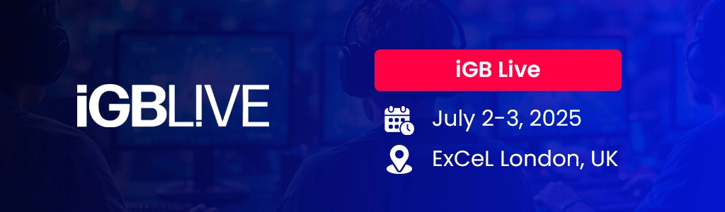 iGB Live iGaming