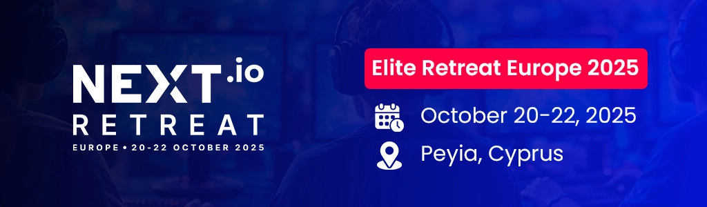 Elite Retreat Europe 2025