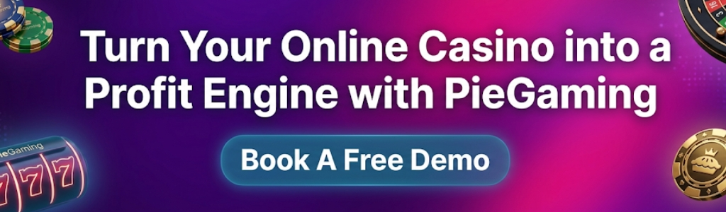 Get in touch with PieGaming 