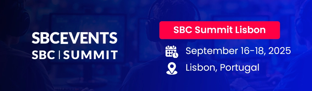 SBC Summit Lisbon 