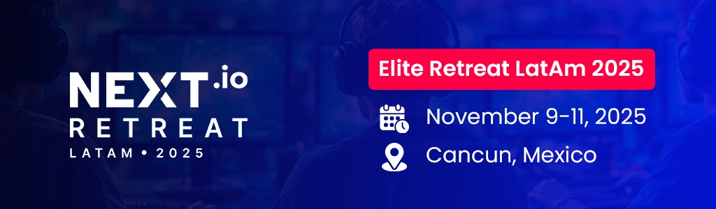 Elite Retreat LatAm 
