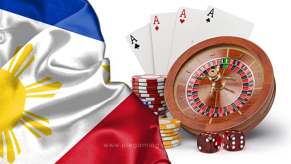 Philippines iGaming Industry