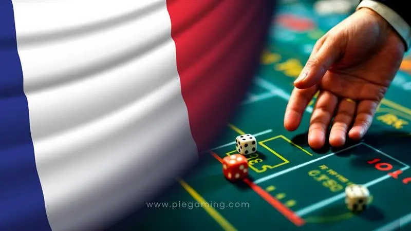 France iGaming Industry