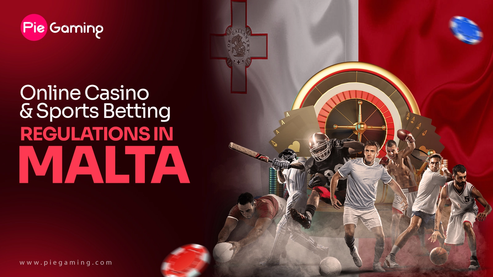 Online Casino & Sports Betting Regulations In Malta