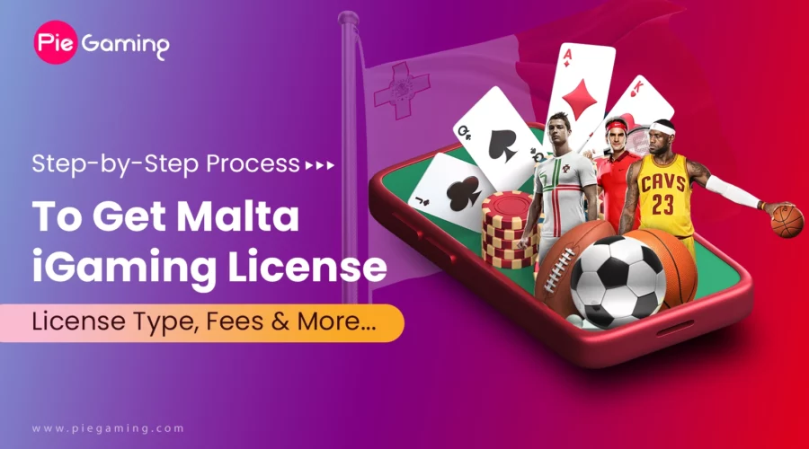 Malta iGaming License