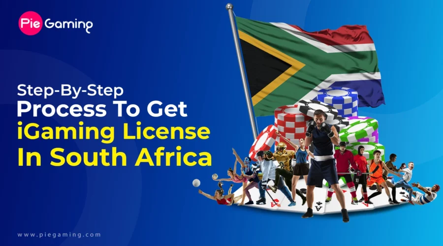 iGaming License In South Africa