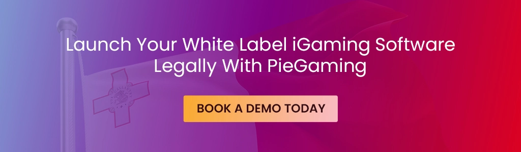 Launch Your White Label iGaming Software Legally With PieGaming