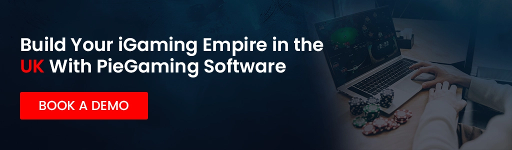 Build Your UK iGaming Empire