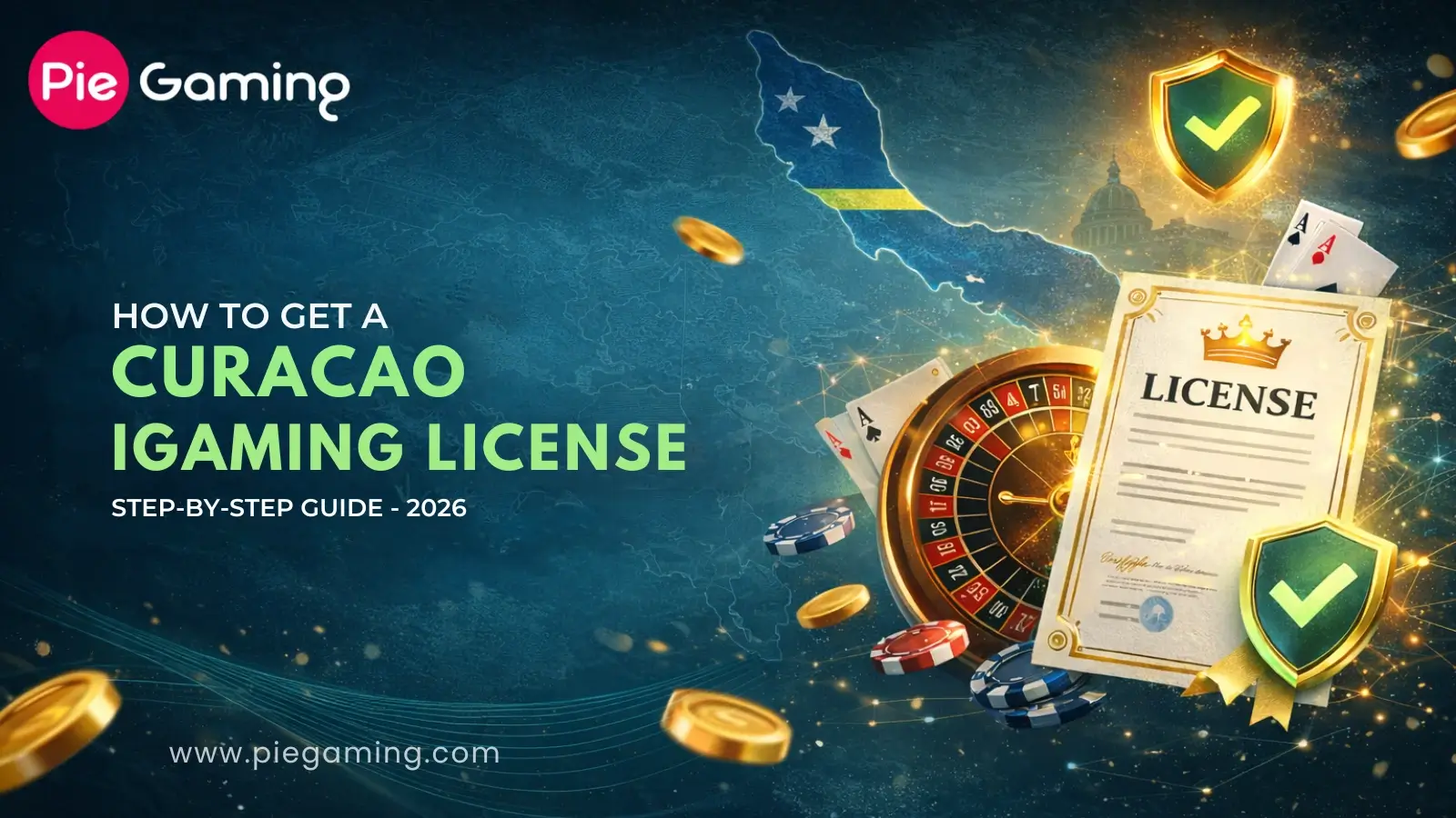 How to Get a Curacao iGaming License