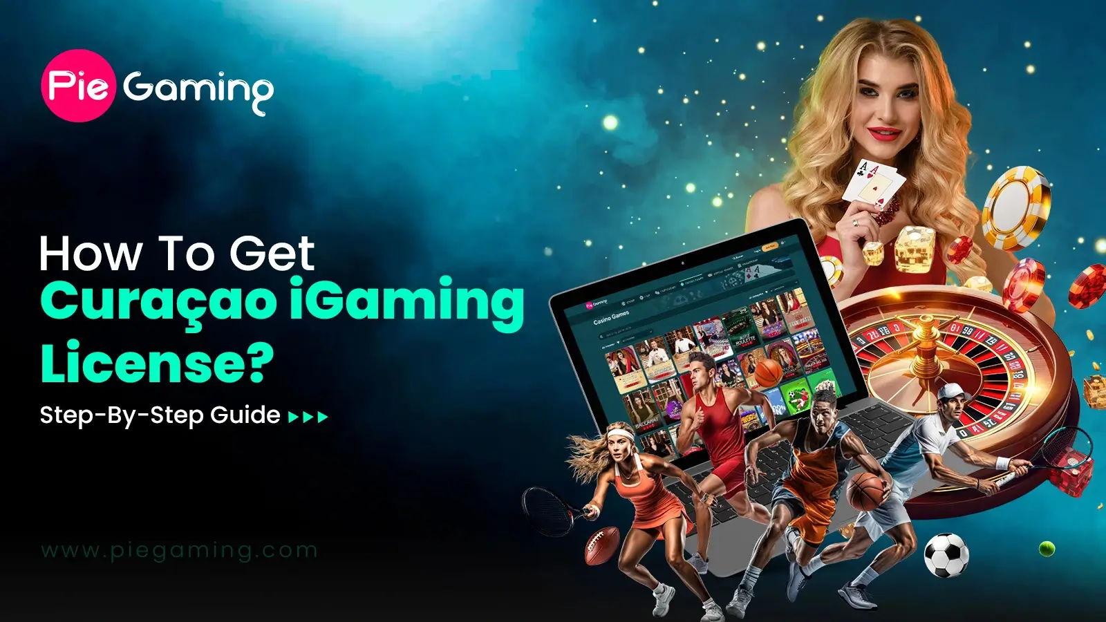 How to Get a Curacao iGaming License