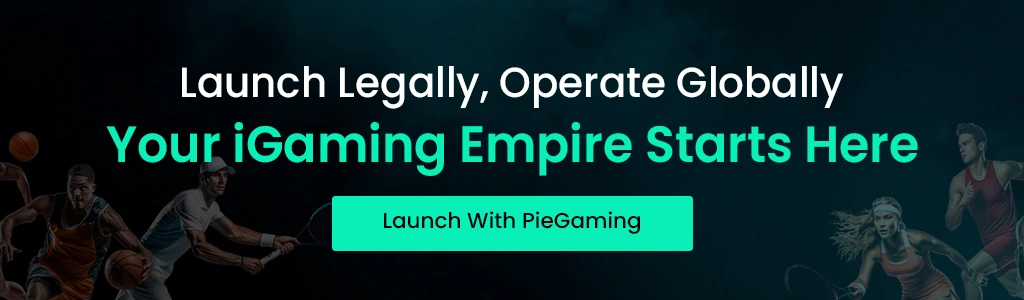Contact Piegaming