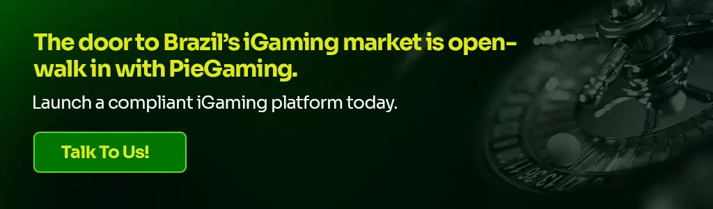 Launch a iGaming platform today