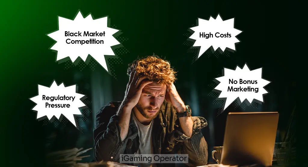 iGaming Operators in Brazil