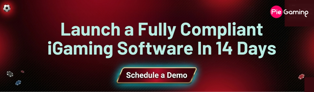 Launch your iGaming Software in Tunisia with Piegaming