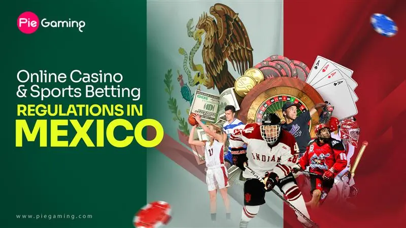 Regulations in Mexico