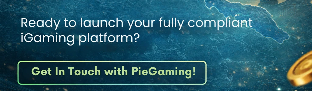 Contact PieGaming